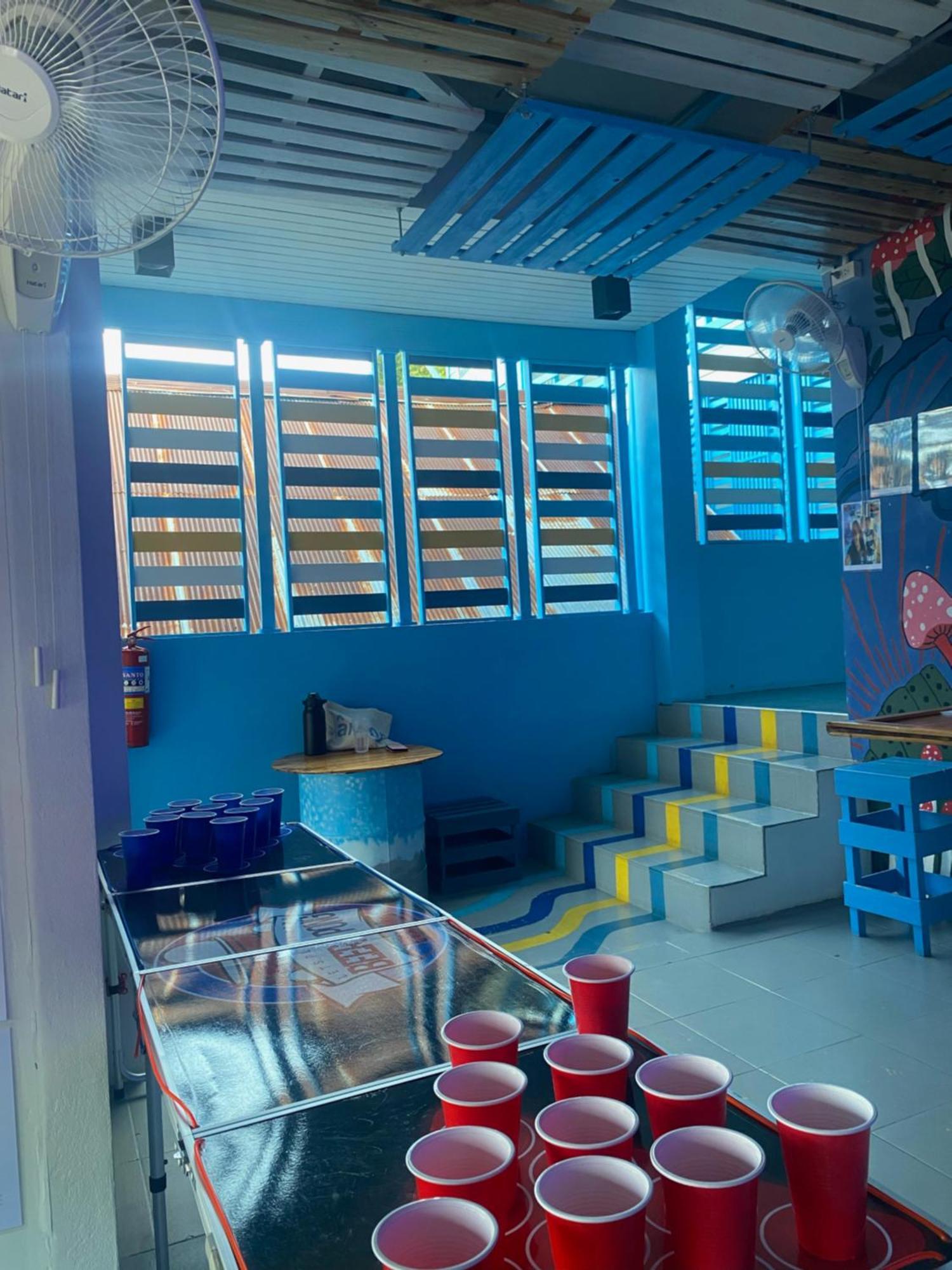Auberge de jeunesse Bodega Koh Phi Phi Extérieur photo